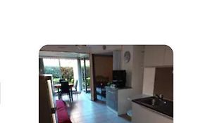 Appartement Saint Cyprien Plage